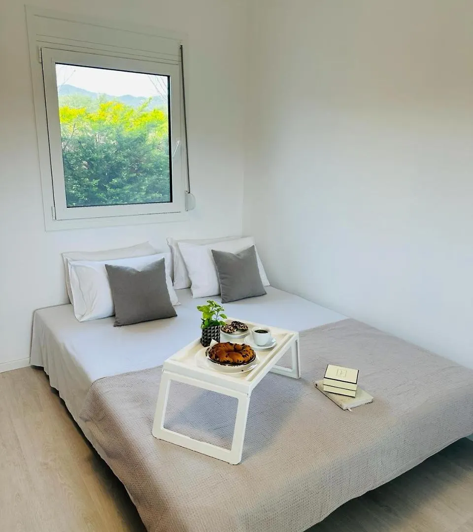 Villa Pierre Sykia